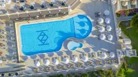 Azka Hotel - 5 Yıldız