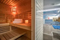 Meandros Boutique & Spa Hotel - Adults Only - spa