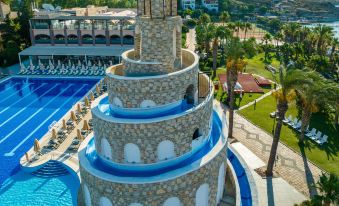 Selectum Collection Bodrum