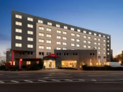 Ramada by Wyndham Bottrop Hotels in Bottrop