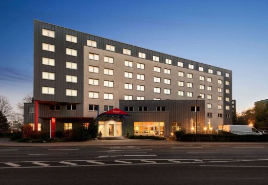 라마다 바이 윈덤 보트롭