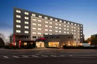 Ramada by Wyndham Bottrop Hotel a Gladbeck