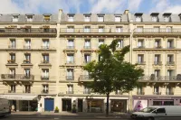 Meliá París Champs Elysées Hotels in Paris