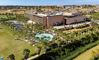 Algarve Marriott Salgados Golf Resort & Conference Center