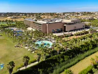 Algarve Marriott Salgados Golf Resort & Conference Center