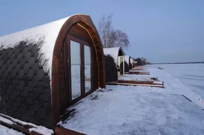 Naberezhnaya #1 Hote;