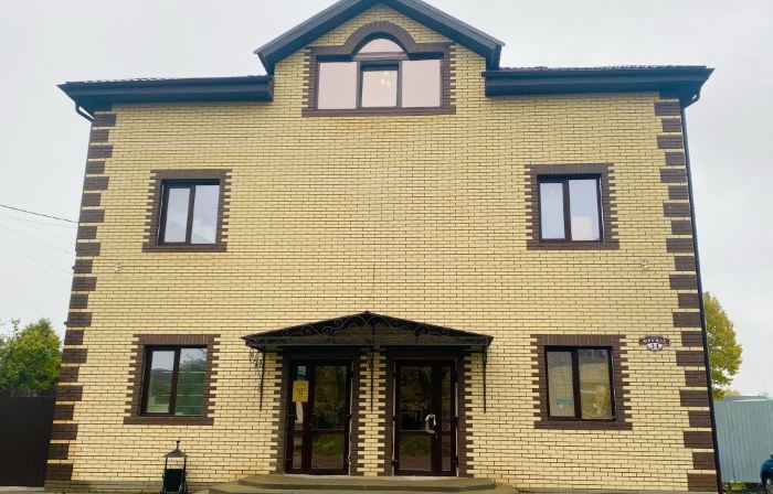 Na Frunze Mini-Hotel