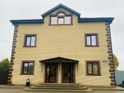 Na Frunze Mini-Hotel Hotel dekat The Varnitsky Trinity Monastery of St. Sergius