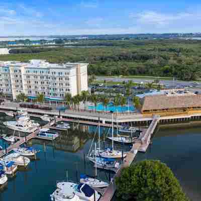 Compass Hotel by Margaritaville Anna Maria Sound Hotel Exterior