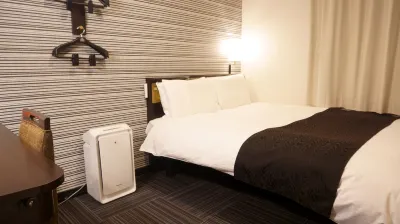 APA Hotel (Honhachinohe) Các khách sạn gần Hachinohe University