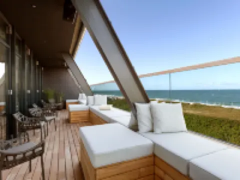 Wyn. Strandhotel Sylt Hotels in Westerland