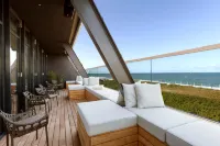 Wyn. Strandhotel Sylt Hotel a Westerland