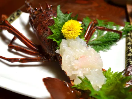 Ise Futamiura Dog-Friendly Inn - Matsushin Отели рядом с достопримечательностью «Meotoiwa Front Approach»