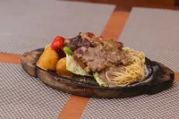 Hotel Mums Home - sarapan