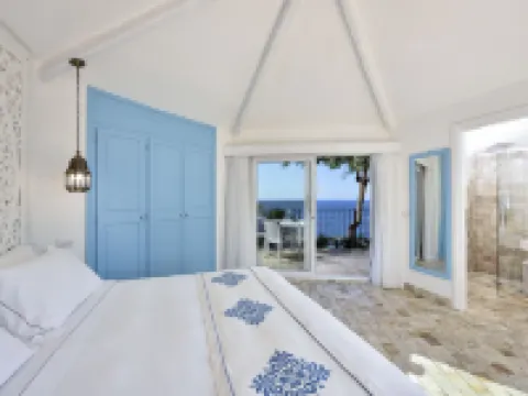 Arbatax Park Resort - Dune Hotels in Arbatax