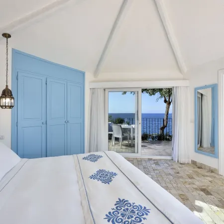 Arbatax Park Resort - Dune by Falkensteiner