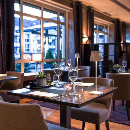 Dorint Hotel Bonn