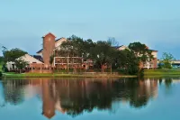 AmericInn by Wyndham Vidalia のホテル