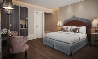 Albergo San Marco
