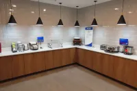 Best Western Heritage Inn  Suites - Frühstück