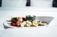 ラディソン ブル ホテル グダニスク - 朝食