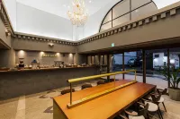 Hotel Arthur Kitahama Base - Bữa sáng