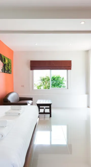 ห้องวิลลา