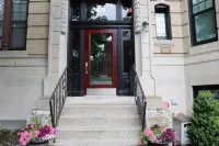 Maverick Suites at 89 Marion -  Appartamenti vacanze