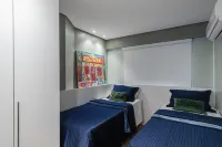 HY Beach Flats - Santa Maria - balcony