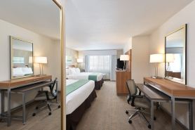 Holiday Inn Express & Suites FRASER - WINTER PARK AREA by IHG