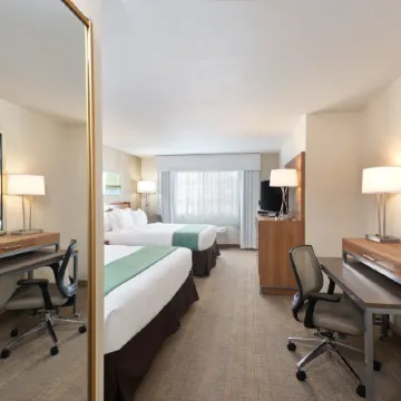 Holiday Inn Express & Suites FRASER - WINTER PARK AREA by IHG