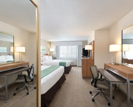 Holiday Inn Express & Suites FRASER - WINTER PARK AREA by IHG フレイザーのホテル