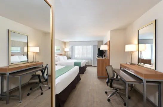 Holiday Inn Express & Suites FRASER - WINTER PARK AREA by IHG アロー周辺のホテル