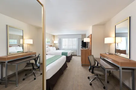 Holiday Inn Express & Suites FRASER - WINTER PARK AREA by IHG