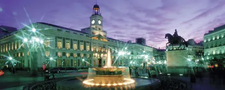 NH Collection Paseo del Prado