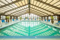 Legacy Vacation Resorts - Brigantine Beach - Pool