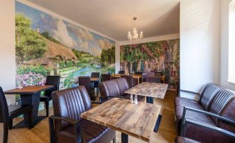 Akzent Hotel Alte Direktionsvilla Kupfermühle