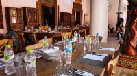 Tiongkok Kecil Heritage Lasem Hotels in Rembang