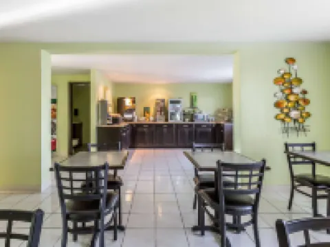 品質酒店 克洛維斯酒店