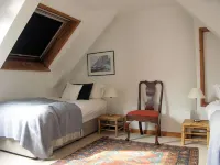 Stay at Penny's Mill