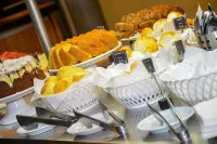 Nobile Suites Diamond - Desayuno