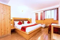Hotel Sun N Snow Mussoorie