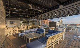 Homewood Suites by Hilton Grand Rapids Downtown, MI