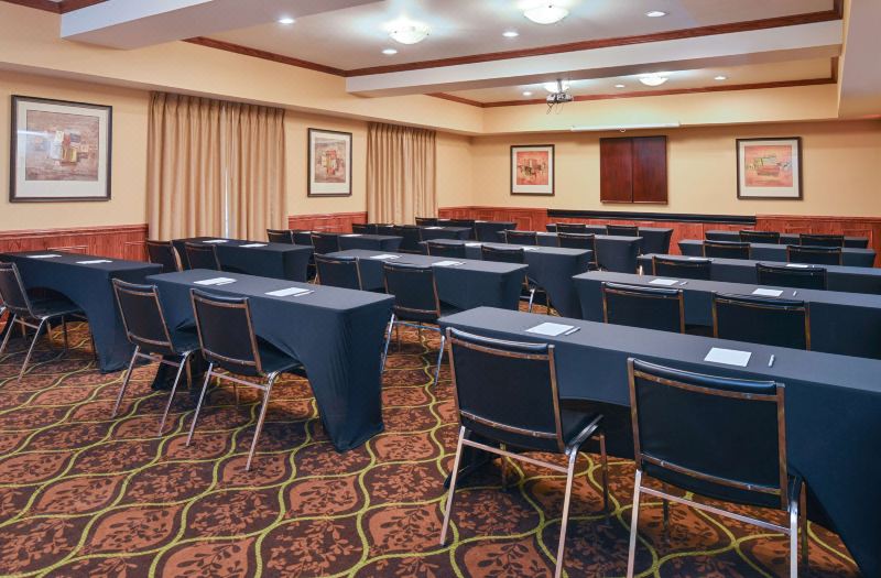 Hampton Inn & Suites Greenville photo 5