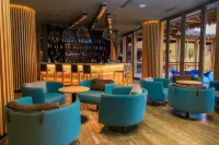 Double Tree by Hilton Iquitos - bar