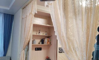 Fangdong Luanshanshan Apartment (Qingshan West Road)