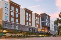 Homewood Suites by Hilton Atlanta/Perimeter Center Hotel di 