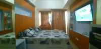 Apartment Vida View by AISH 2 Makassar - Condos