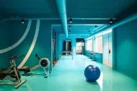The Social Hub the Hague Hotels in Rijswijk