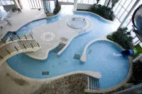 Phoenix Hotel Pyeongchang - Pools